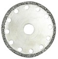 Proxxon PR28558 - Tarcza pokryta diamentem śr. 50 mm x 0.6 do LHW / LHW/A