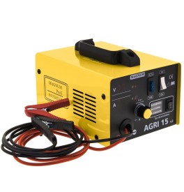Magnum AGRI 15 V2 6/12V - Inwertorowy prostownik 6/12V 
