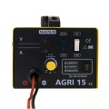 Magnum AGRI 15 V2 6/12V - Inwertorowy prostownik 6/12V 