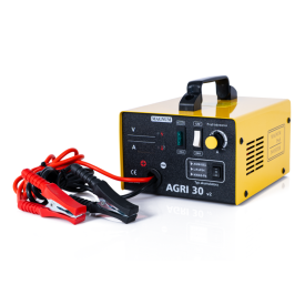 Magnum AGRI 30 V2 - Inwertorowy prostownik 12/24V