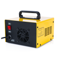 Magnum AGRI 50 STARTER V2 - Inwertorowy prostownik z rozruchem 12/24V
