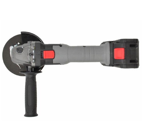 Hoozar AG25BL-T1 - Akumulatorowa szlifierka kątowa 125 MM