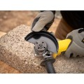Stanley FMEG615 - Szlifierka kątowa 115 MM