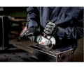 Metabo W 18 LT BL 11-125 - Akumulatorowa szlifierka kątowa 125 MM