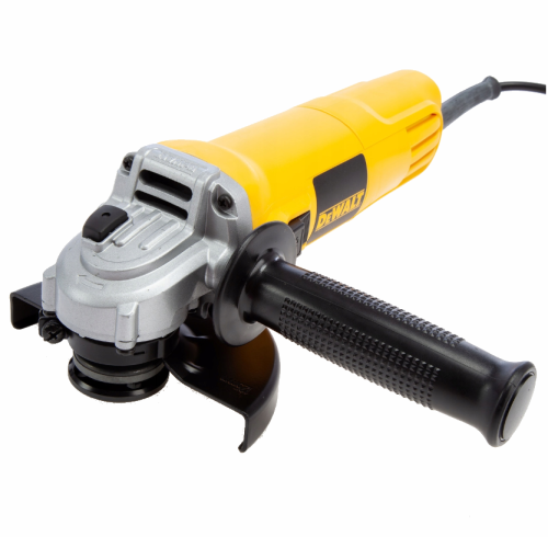 DeWalt DWE4117 - Szlifierka kątowa 125 MM