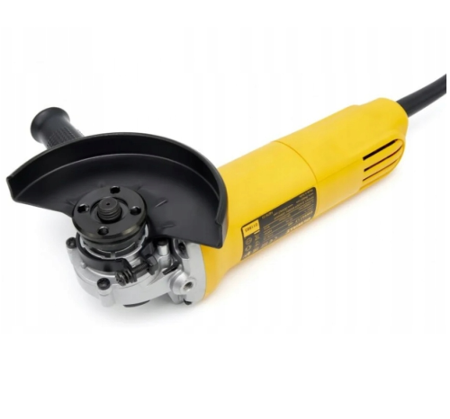 DeWalt DWE4117 - Szlifierka kątowa 125 MM
