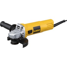 DeWalt DWE4117 - Szlifierka kątowa 125 MM