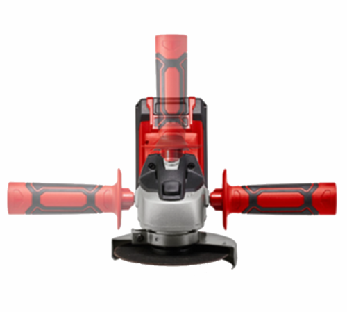 Einhell TC-AG 18/115 Li - Akumulatorowa szlifierka kątowa 115 MM