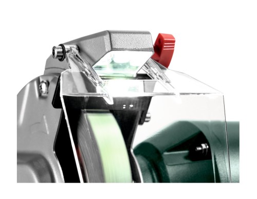 Metabo BS 200 Plus - Uniwersalna szlifierka taśmowa