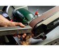 Metabo BS 200 Plus - Uniwersalna szlifierka taśmowa