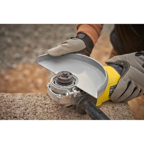 DeWalt FMEG232 - Szlifierka kątowa 230 MM