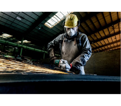 Metabo WEA 24-230 MVT Quick - Szlifierka kątowa 230 MM