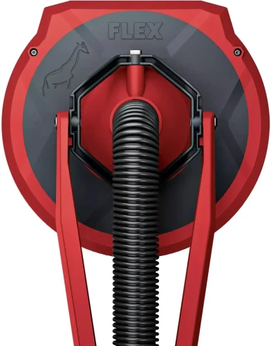 Flex GE 6 R-EC -  Szlifierka do gipsu / żyrafa 225 MM
