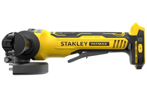 Stanley SFMCG700M2K - Akumulatorowa szlifierka kątowa 125 MM