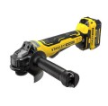 Stanley SFMCG700M2K - Akumulatorowa szlifierka kątowa 125 MM