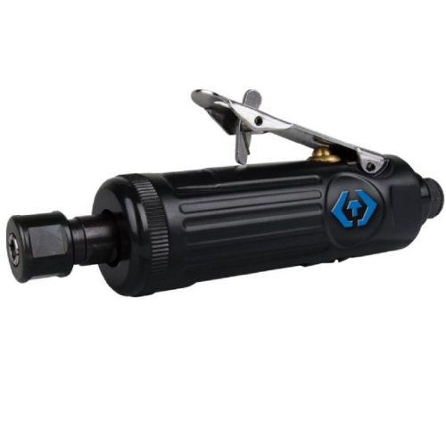 King Tony 33A12-100 - Pneumatyczna szlifierka prosta krótka 