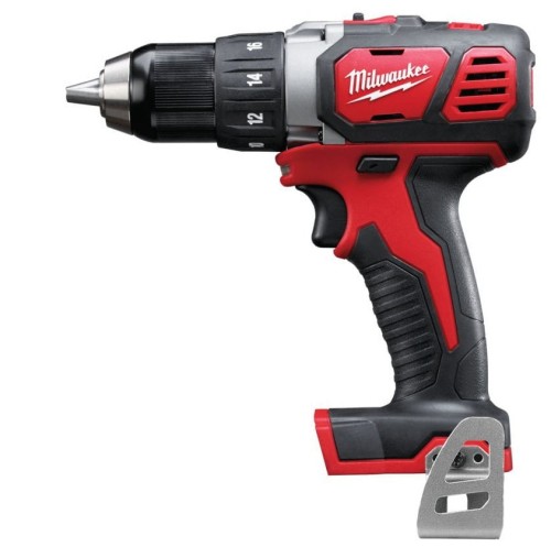 MILWAUKEE M18 BDD-0 - Wiertarko-wkrętarka akumulatorowa