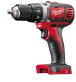 MILWAUKEE M18 BDD-0 - Wiertarko-wkrętarka akumulatorowa