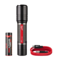 MILWAUKEE L4 FL2000-301 - Akumulatorowa latarka USB 2000 lm