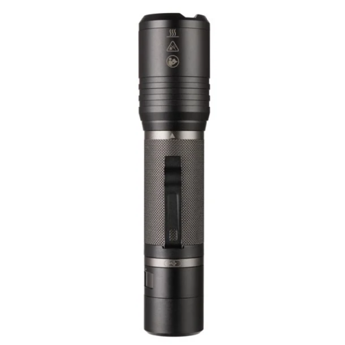 MILWAUKEE L4 FL2000-301 - Akumulatorowa latarka USB 2000 lm
