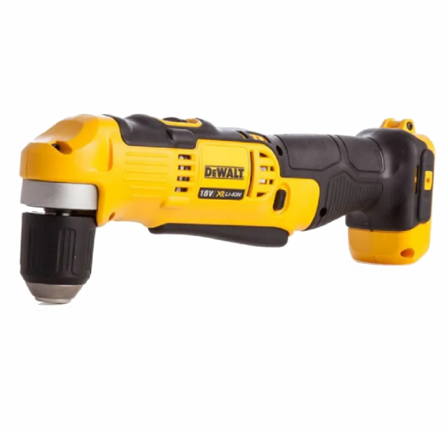 DEWALT DCD740N - Akumulatorowa wiertarka kątowa
