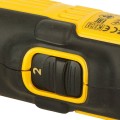 DEWALT DCD740N - Akumulatorowa wiertarka kątowa
