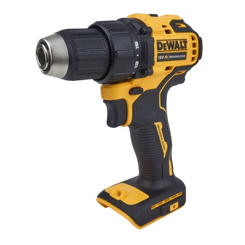 DEWALT DCD708P2T - Akumulatorowa wiertarko-wkrętarka