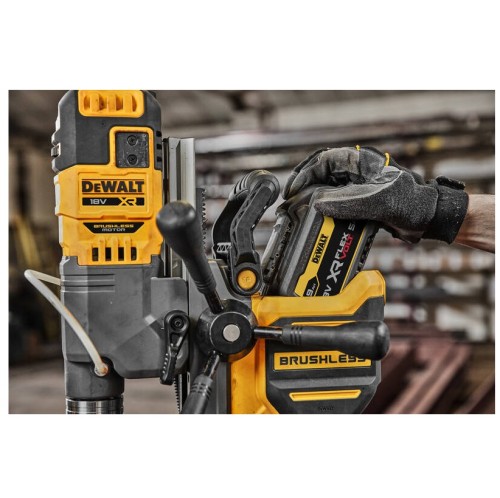 DeWalt DCD1623N - Akumulatorowa wiertarka magnetyczna