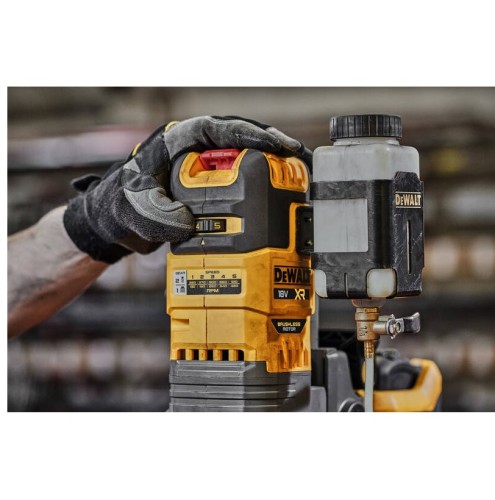 DeWalt DCD1623N - Akumulatorowa wiertarka magnetyczna
