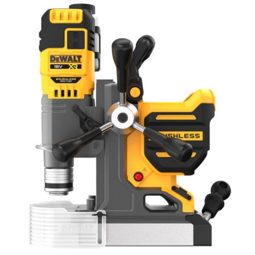 DeWalt DCD1623N - Akumulatorowa wiertarka magnetyczna