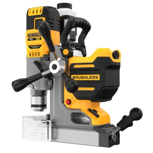 DeWalt DCD1623N - Akumulatorowa wiertarka magnetyczna