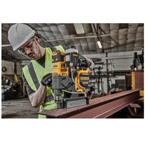 DeWalt DCD1623N - Akumulatorowa wiertarka magnetyczna