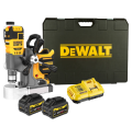 DeWalt DCD1623X2G - Akumulatorowa wiertarka magnetyczna