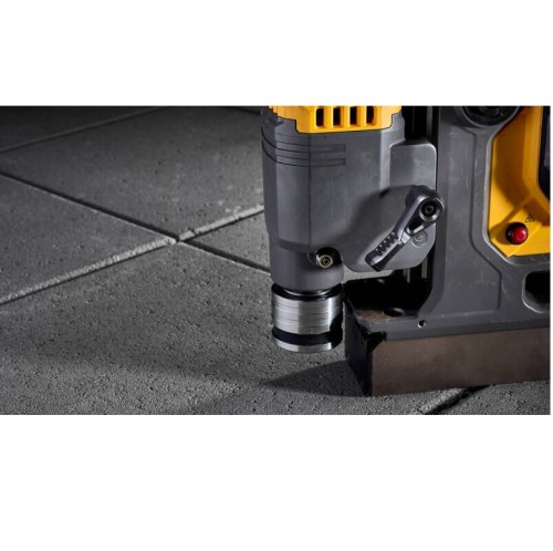 DeWalt DCD1623X2G - Akumulatorowa wiertarka magnetyczna