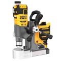 DeWalt DCD1623X2G - Akumulatorowa wiertarka magnetyczna