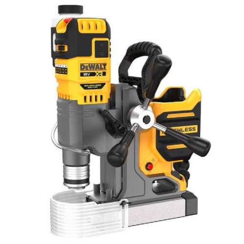DeWalt DCD1623X2G - Akumulatorowa wiertarka magnetyczna