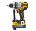 DeWalt DCD1007H2T - Akumulatorowa wiertarko-wkrętarka udarowa