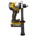 DeWalt DCD1007H2T - Akumulatorowa wiertarko-wkrętarka udarowa