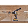 DeWalt DCD1007H2T - Akumulatorowa wiertarko-wkrętarka udarowa