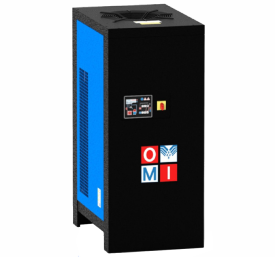 OMI DD 36 - Osuszacz ziębniczy 600 l/min
