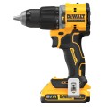 DeWalt DCD799D2T - Akumulatorowa wiertarko-wkrętarka udarowa