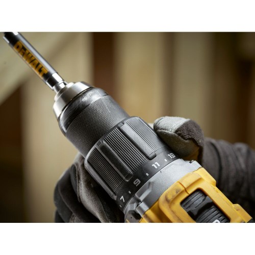 DeWalt DCD799NT - Akumulatorowa wiertarko-wkrętarka udarowa