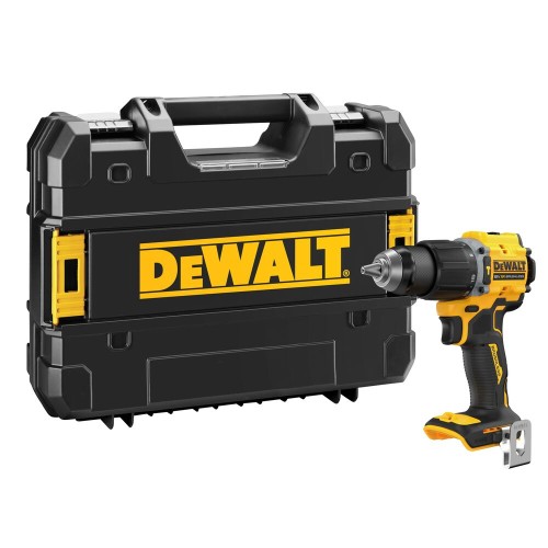 DeWalt DCD799NT - Akumulatorowa wiertarko-wkrętarka udarowa