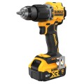DeWalt DCD799P2T - Akumulatorowa wiertarko-wkrętarka udarowa