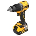 DeWalt DCD799P2T - Akumulatorowa wiertarko-wkrętarka udarowa