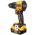 DeWalt DCD799P2T - Akumulatorowa wiertarko-wkrętarka udarowa