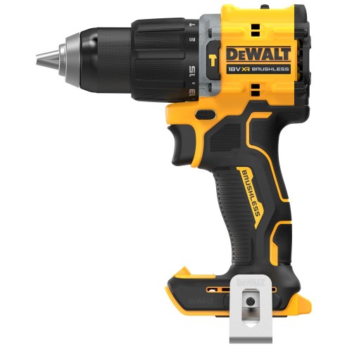 DeWalt DCD799NT - Akumulatorowa wiertarko-wkrętarka udarowa