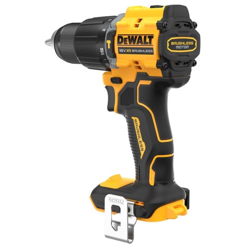 DeWalt DCD799NT - Akumulatorowa wiertarko-wkrętarka udarowa