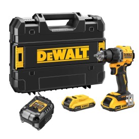 DeWalt DCD794D2T - Akumulatorowa wiertarko-wkrętarka