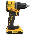 DeWalt DCD794D2T - Akumulatorowa wiertarko-wkrętarka
